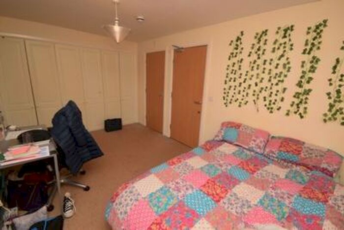 1 Bedroom House To Rent In Horsa Gardens, Hatfield, AL10