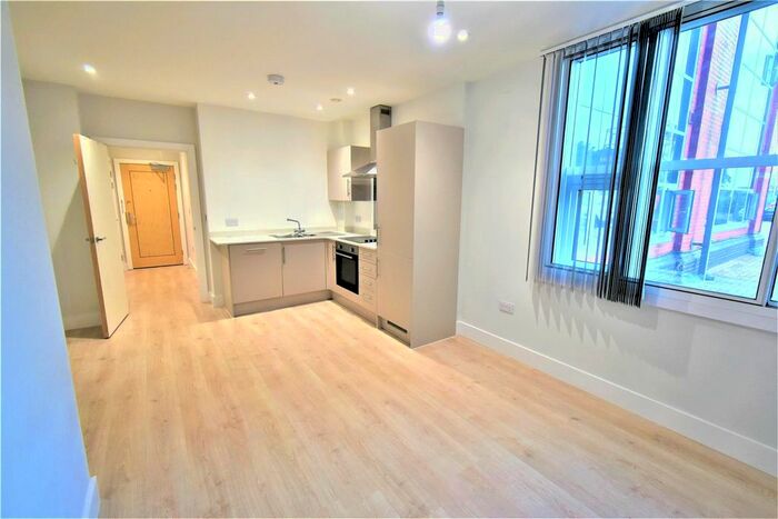 1 Bedroom Flat To Rent In Nobel Drive, Harlington, Hayes UB3