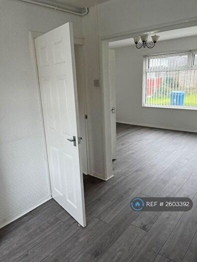 3 Bedroom Terraced House To Rent In Grosmont Road, Liverpool, L32