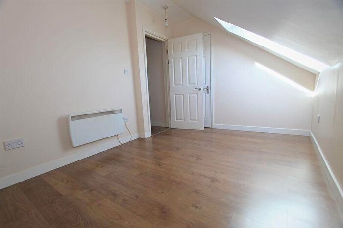 1 Bedroom Flat To Rent In Kingsthorpe Road, Northampton, NN2