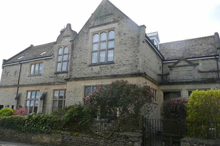 2 Bedroom Flat To Rent In Union Street, Stow-on-the-Wold, GL54