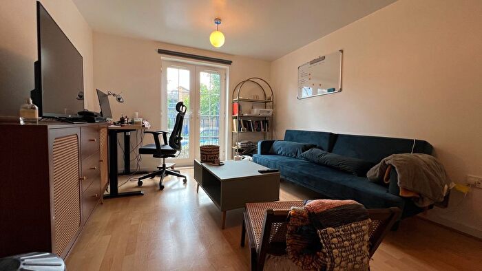 1 Bedroom Property To Rent In Gateway Terrace, Bristol, BS20