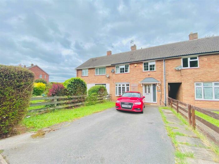 3 Bedroom House To Rent In Ringleas, Cotgrave, Nottingham, NG12