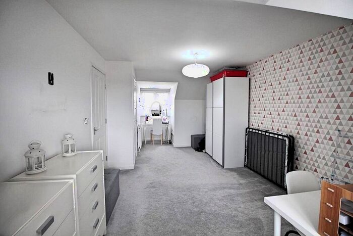 3 Bedroom Terraced House For Sale In Mavis Woods Mews, Blidworth, NG21