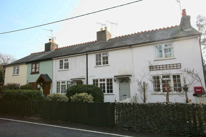 2 Bedroom Cottage To Rent In Warren Lane, Stanway, Colchester, CO3
