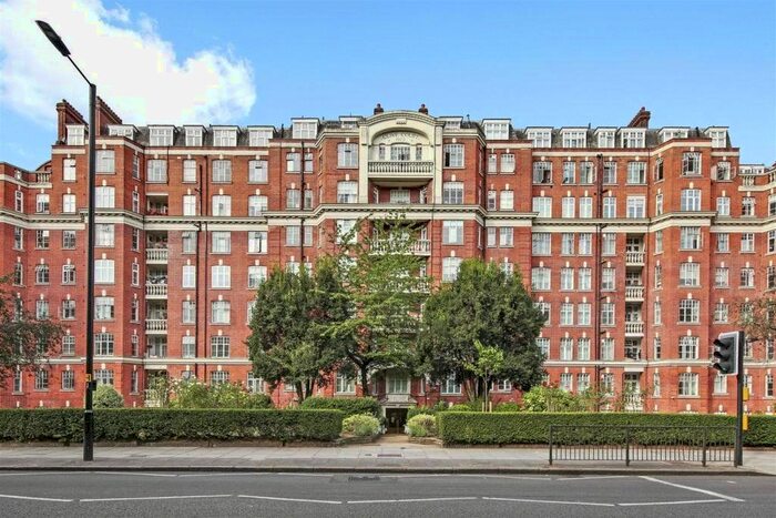1 Bedroom Flat To Rent In Clive Court, Maida Vale, London, W9