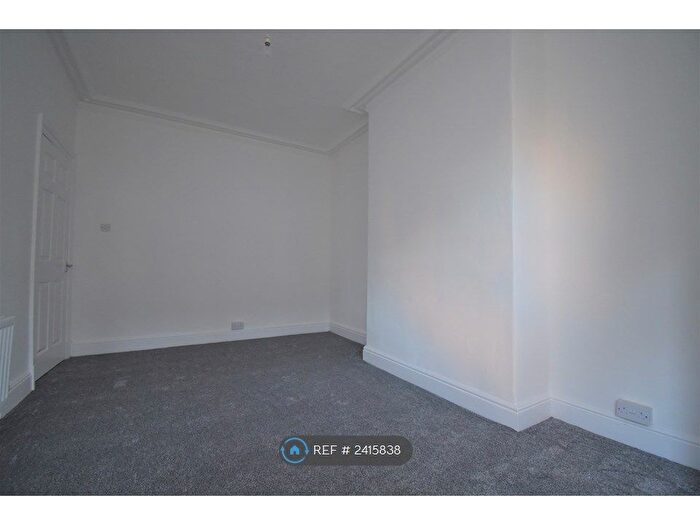 2 Bedroom Terraced House To Rent In John Street, Workington, CA14