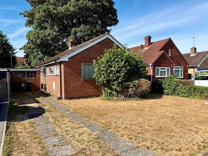 2 Bedroom Detached Bungalow For Sale In Thornyfield Road, Shirley, Solihull, B90