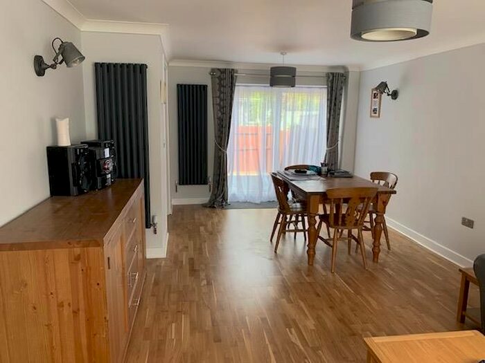 3 Bedroom End Of Terrace House To Rent In Gorwell Road, Barnstaple, EX32