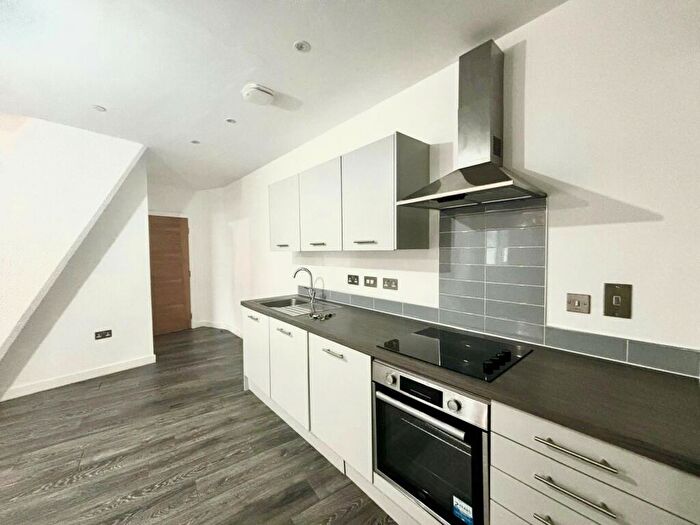 2 Bedroom Apartment To Rent In Equipoint, B25