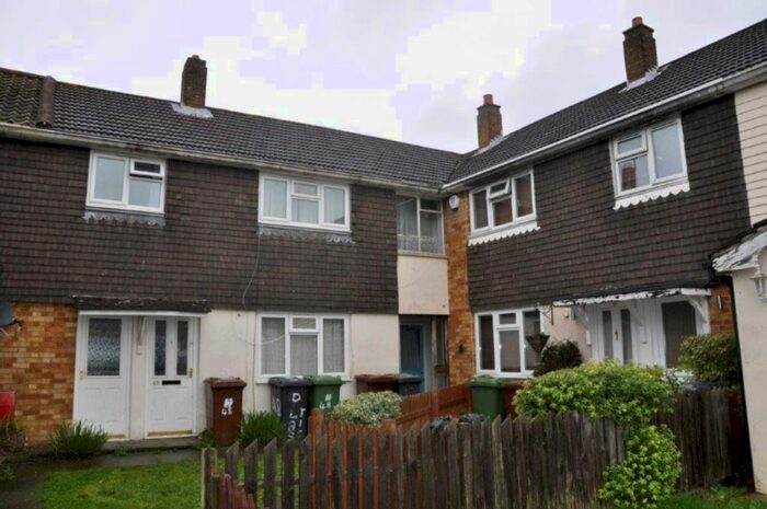 4 Bedroom House To Rent In Ashwood Road, Potters Bar, EN6