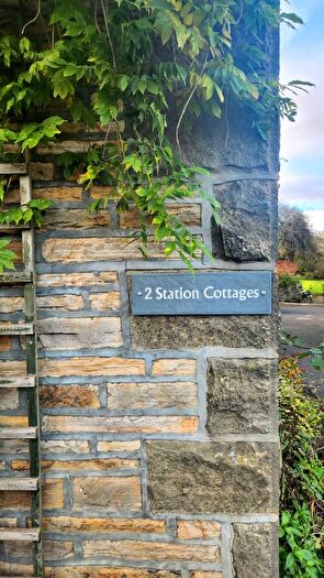 2 Bedroom Cottage For Sale In Station Cottages, Lanchester, Durham, DH7