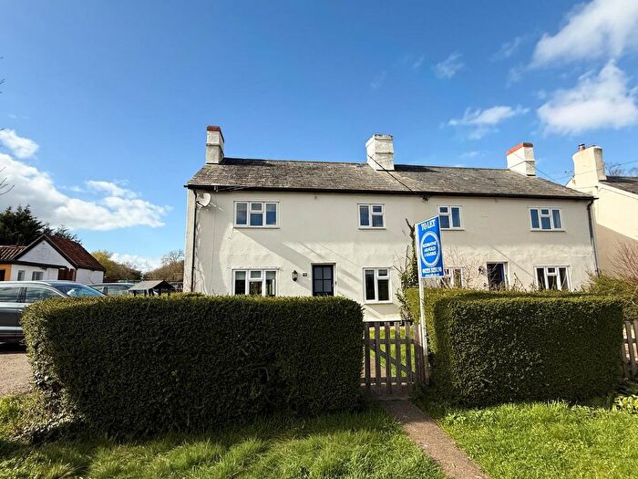 3 Bedroom Semi Detached House To Rent In Main Street, Hardwick, Cambridge, CB23