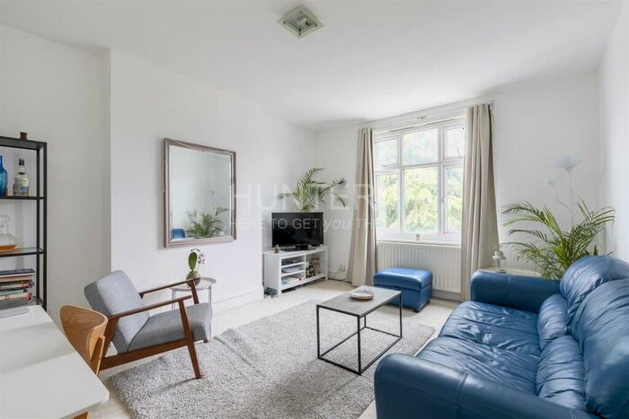 1 Bedroom Flat To Rent In Chatsworth Road, London, NW2