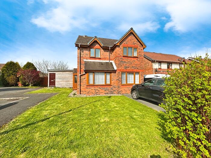 4 Bedroom Detached House For Sale In Tal Y Coed, Hendy, Pontarddulais, Swansea, Carmarthenshire, SA4