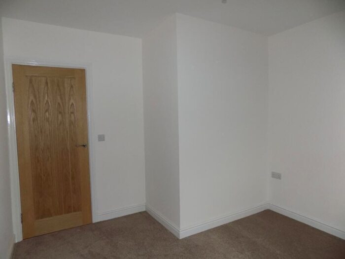 2 Bedroom Flat To Rent In Austin Friars, Stafford, ST17