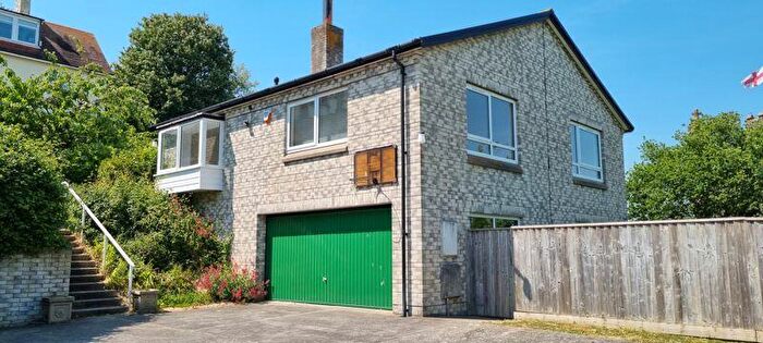 4 Bedroom House To Rent In Meeting Street, Bideford, EX39