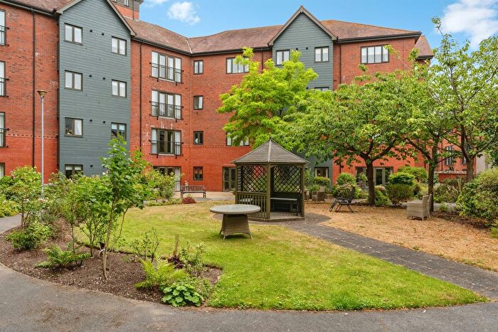 2 Bedroom Property For Sale In Brook Street, Chester, CH1