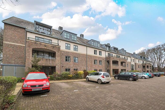 2 Bedroom Retirement Property To Rent In Charlton Down, Dorchester, DT2