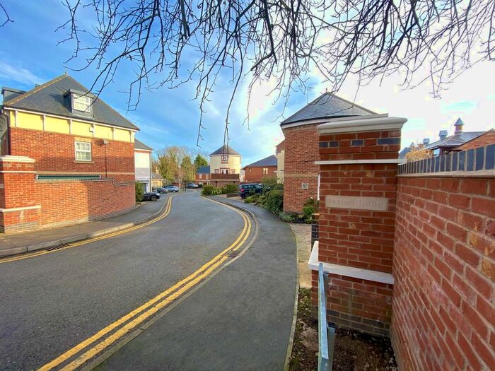 2 Bedroom Apartment To Rent In Isabel Lane, Kibworth Beauchamp, LE8