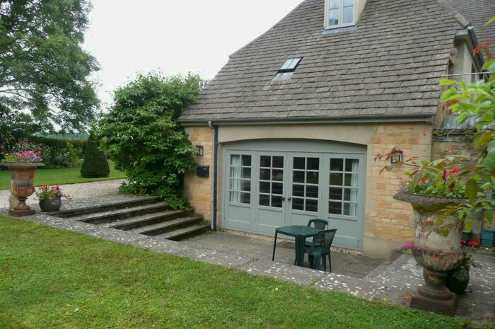 Flat To Rent In New Banks Fee, Longborough, GL56