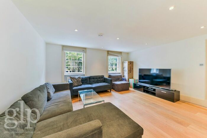 2 Bedroom Flat To Rent In Store Street, Bloomsbury, WC1E