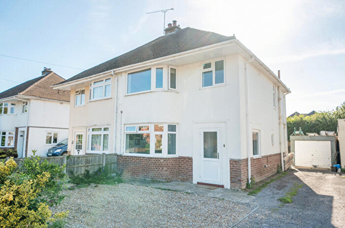 3 Bedroom Semi-Detached House For Sale In Toynbee Road, Eastleigh, Hampshire, SO50
