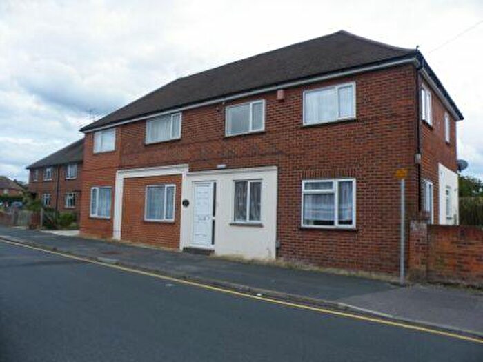 1 Bedroom Apartment To Rent In Worsley Road, Frimley, GU16