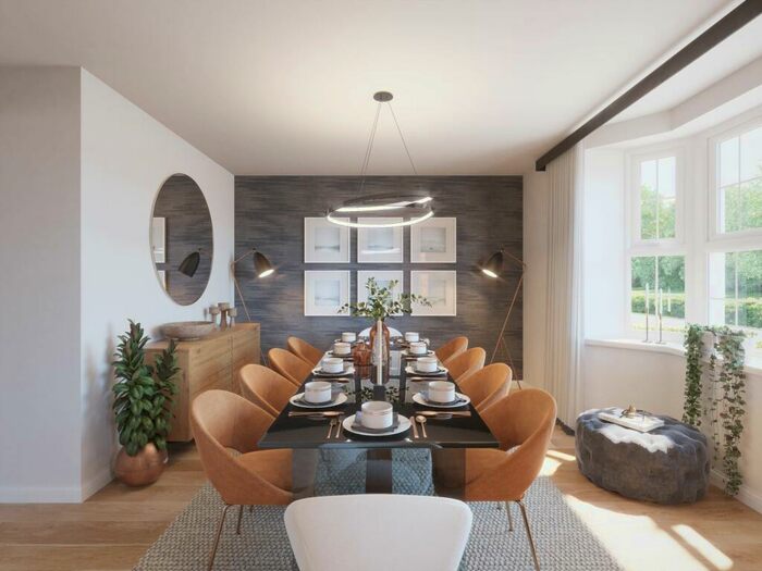 5 Bedroom Detached House For Sale In Bastion Street, Newbury, West Berkshire, RG14