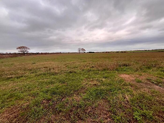 Land For Sale In Thorpe Le Soken, CO16