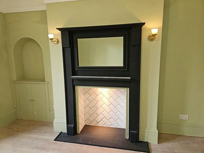 1 Bedroom Flat To Rent In Dens Road, Dundee, DD3