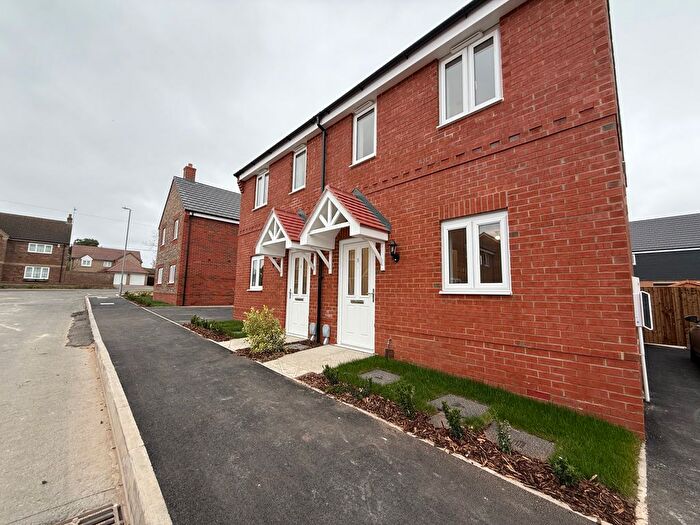 2 Bedroom Property To Rent In Violet Street, Lakenheath, Brandon, IP27