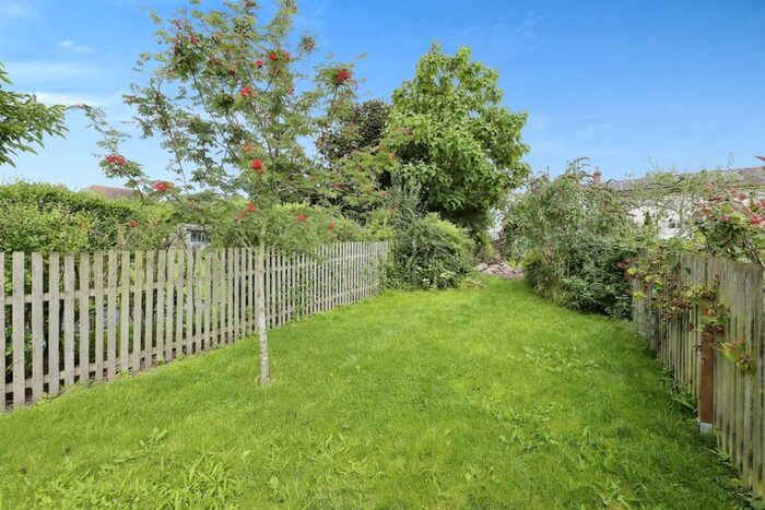 3 Bedroom Terraced House For Sale In Chorley, Bridgnorth, WV16