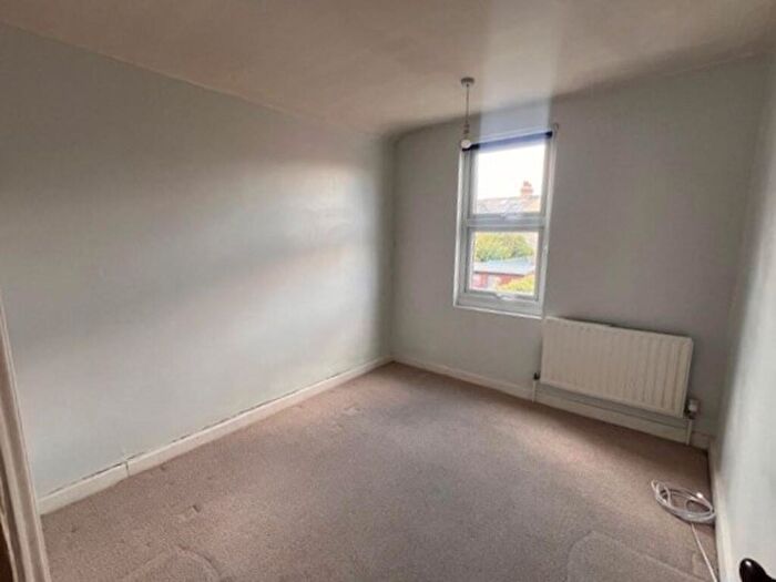 3 Bedroom End Of Terrace House For Sale In Ross Street, Cambridge, CB1