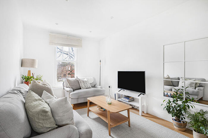 4 Bedroom Terraced House For Sale In Olde Place Mews, The Green, Rottingdean, Brighton, East Sussex, BN2