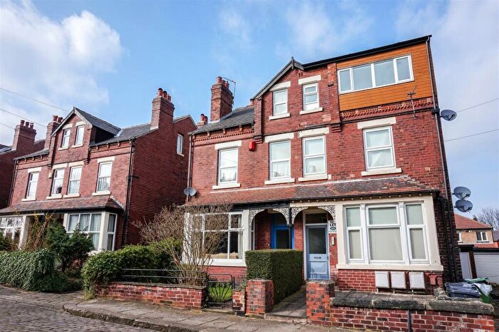 1 Bedroom Flat To Rent In Stanmore Road, Leeds, LS4