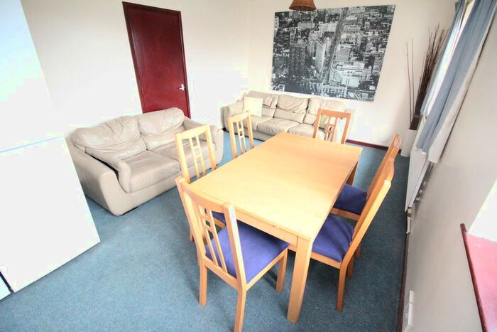 7 Bedroom Detached House To Rent In St. Michaels Avenue, Treforest, Pontypridd CF37