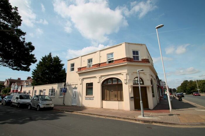 Studio To Rent In Valencia Road, Worthing, BN11