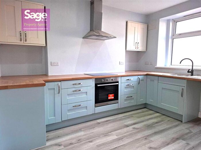 2 Bedroom Terraced House For Sale In Commercial Street, Risca, NP11