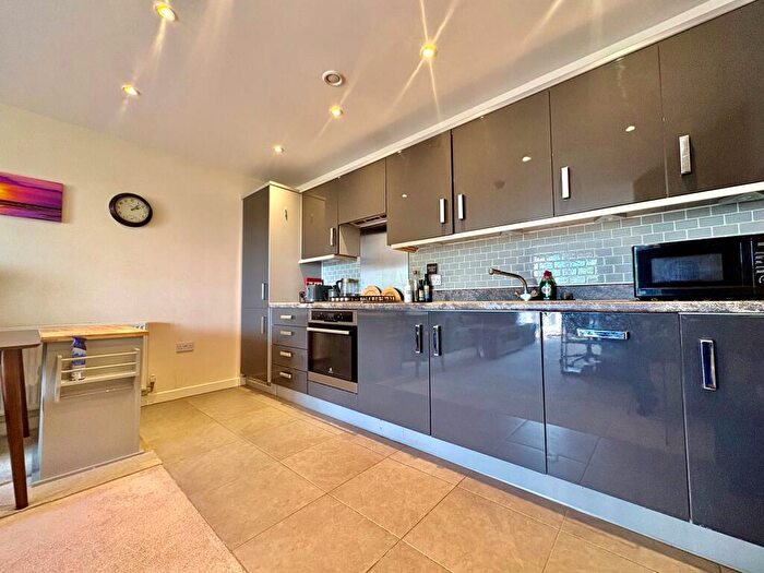 2 Bedroom Apartment To Rent In Drury Lane, Stevenage, SG1