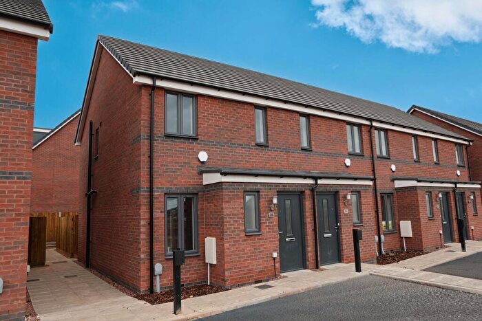 2 Bedroom House To Rent In Birch Close, Exeter, EX1