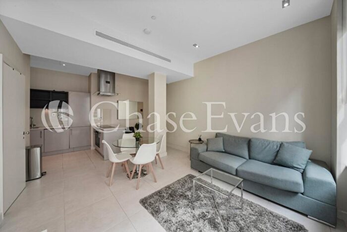 1 Bedroom Flat To Rent In Leonard Street, Shoreditch, London, EC2A