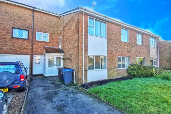 3 Bedroom Property To Rent In Blythe Mount Park, Blythe Bridge, Stoke-On-Trent, ST11