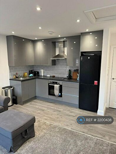 1 Bedroom Flat To Rent In Cherwell Avenue, Kidlington, OX5
