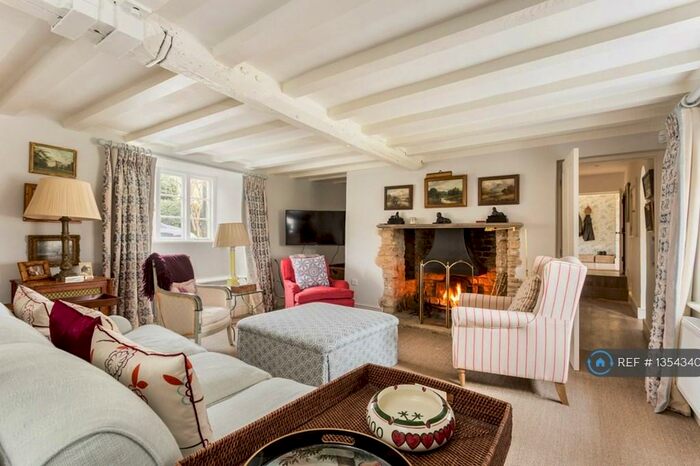 4 Bedroom Terraced House To Rent In Thatched Cottage, Chilson, Chipping Norton, OX7