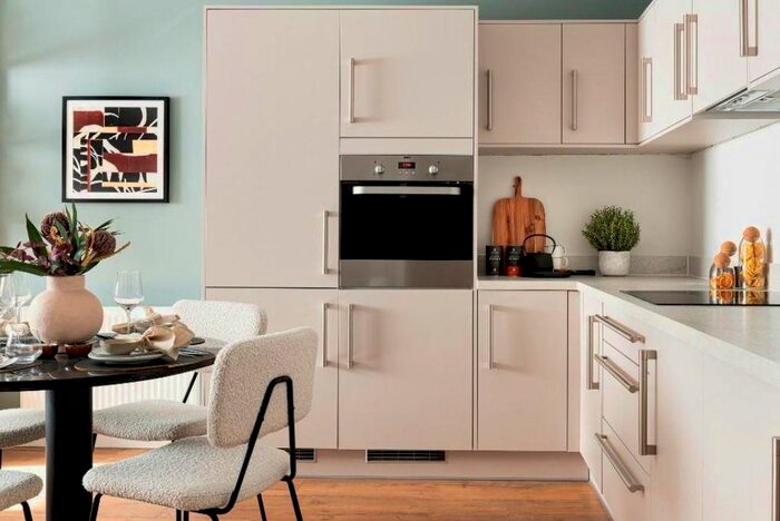 2 Bedroom Flat For Sale In Great Ancoats Street, Manchester, M4