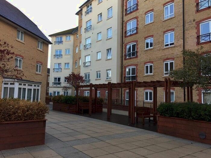 2 Bedroom Flat To Rent In Alpha House, Broad Street, Northampton, Northamptonshire., NN1