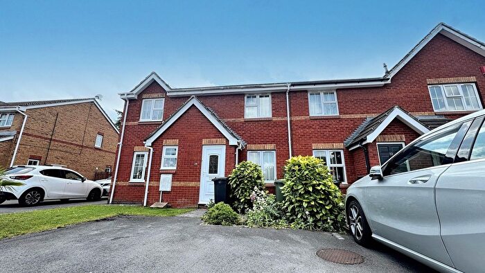 2 Bedroom Semi-detached House To Rent In The Willows Bradley Stoke, Bristol, BS32