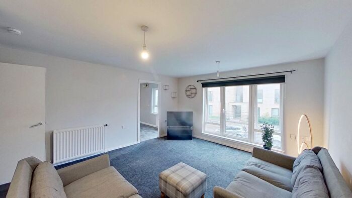 2 Bedroom Flat To Rent In Whyte Place, Lower London Road, Edinburgh, Midlothian, EH7