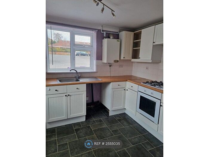 2 Bedroom Terraced House To Rent In Halton Road, Spilsby, PE23